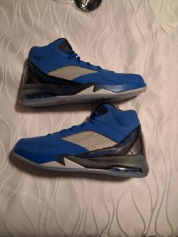 : Air Jordan Future Flight Remix 'Sport Blue' w/ Original Box - Size11 1/2