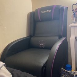 Reclining  Game Chair 