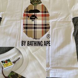Bape t