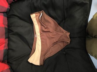 Two Piece Bikini