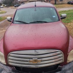 2006 Chevrolet HHR