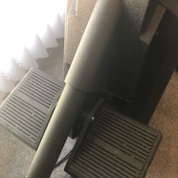 Commercial Stairstepper In Very Good Condition 