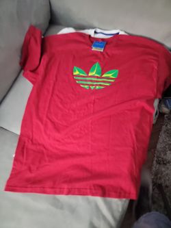 World Cup Soccer T-shirts FIFA Nike and Adidas