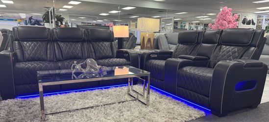 Unbeatable Liquidation Savings💵🚨!! Living Room Sets Starting @ $499