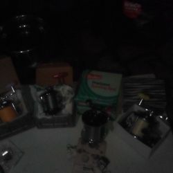Fishing Reels 