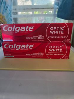 Colgate