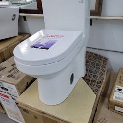 Toilet Horow 