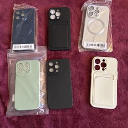 Iphone 14 Pro Case 