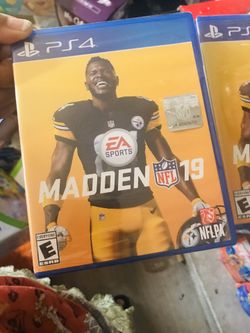 Brand new items for sale