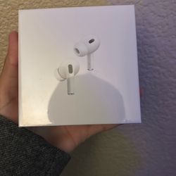 AirPods Pro Gen 2 1 To 1 