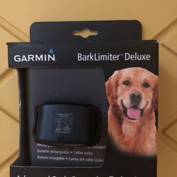 Harmon BarkLimiter Deluxe - Dog Trainer