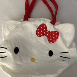 Hello Kitty Purse Bag