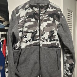 North Face Jacket