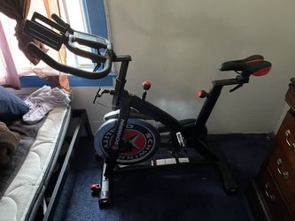 Exercise Bike Schwinn 
