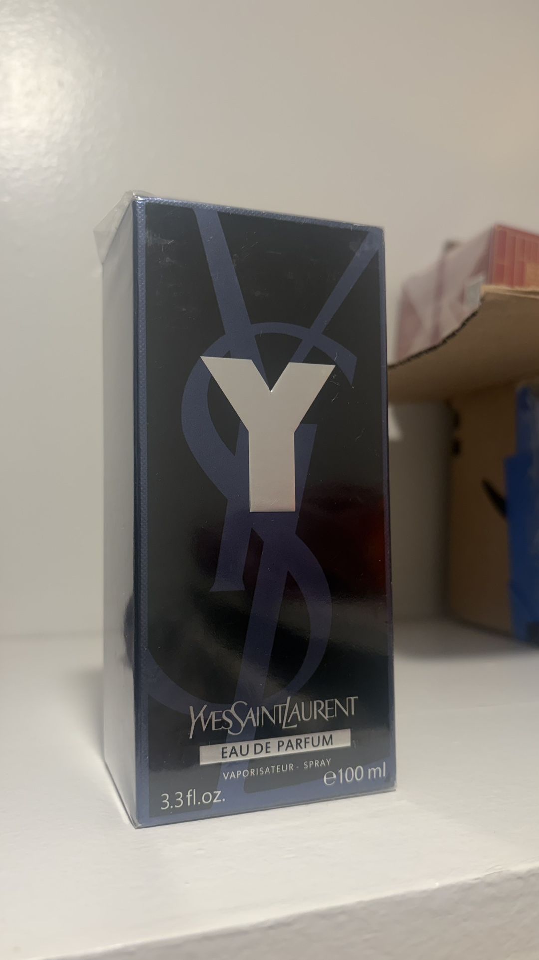 Ysl cologne