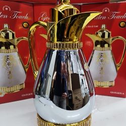 Flask THERMOS 1 LITER FANCY