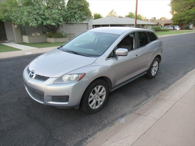 2009 Mazda CX-7