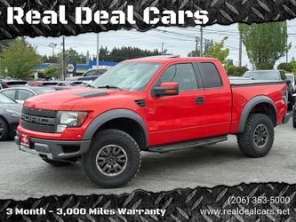 2010 Ford F-150