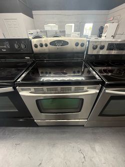 Maytag Stove ( Cocina )