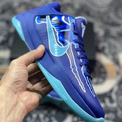 Zoom Kobe 5 Protro 'X-Ray'