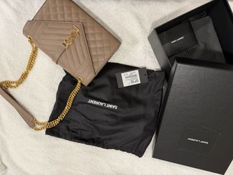 Ysl purse