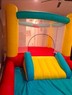 Kids Bounce House