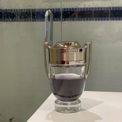 Invictus Cologne Paco Rabanne for Sale in Sacramento CA
