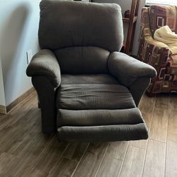 Lazy boy Recliner