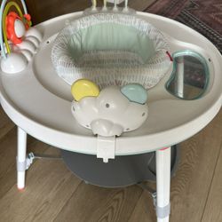 Skip hop Baby Activity Center 