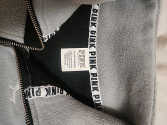 PINK Pull Over. Good Condition. Size XS