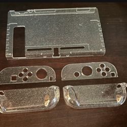 Nintendo Switch Case 