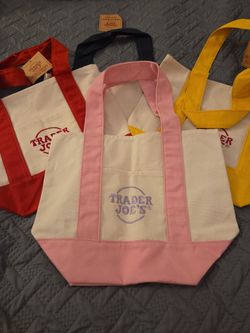 Trader Joe's Bags