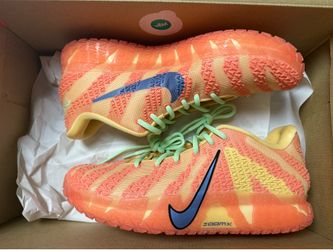 Nike Ja 3s size 11 “Day Break”