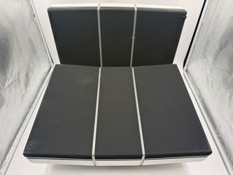 Pair of Bang & Olufsen Beovox RL 2000 Speakers B&O Type 6521 Tested