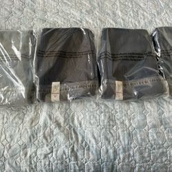 Boys Pull-on Jean Pant (Size 10)