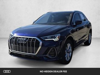 2025 Audi Q3
