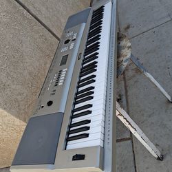 YAMAHA YPG-235