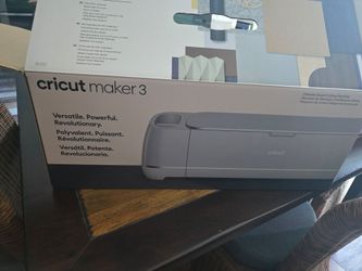 Cricut Maker 3