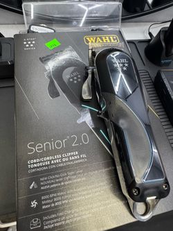 5-Star Senior 2 Cord/Cordless