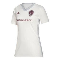 Colorado Rapids Women’s Adidas Jersey