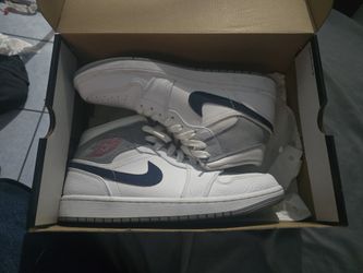 Air JORDAN 1 MID PARIS