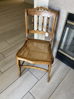 Antique Chair
