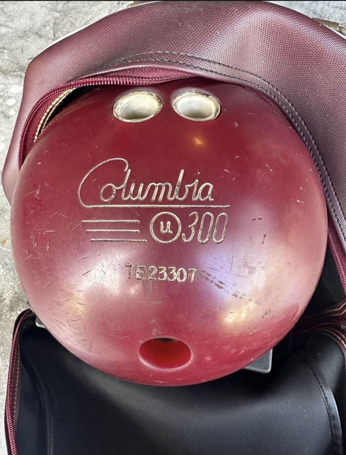 Bowling Ball