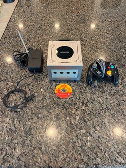 Nintendo GameCube