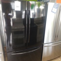 Samsung Refrigerator 