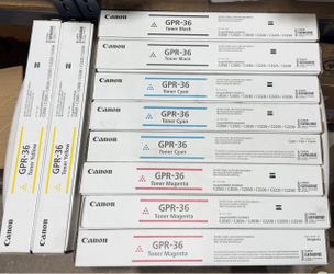 GPR-36 Toner