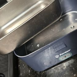 Electric Food Warmer