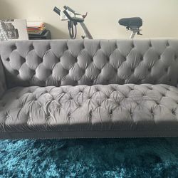 Jonathon Sofa By Rosdorf Park