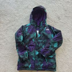 Winter clothes 