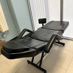 Facial Chair